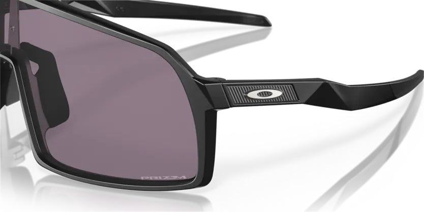 Oakley Sutro S Bril Matte Black - Prizm Grey