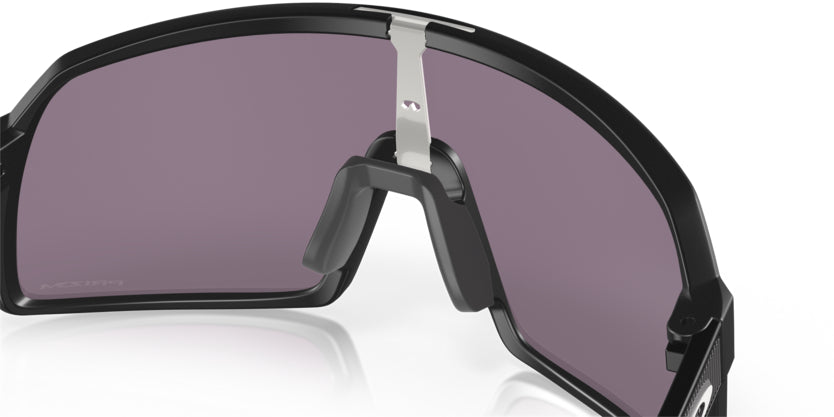 Oakley Sutro S Bril Matte Black - Prizm Grey