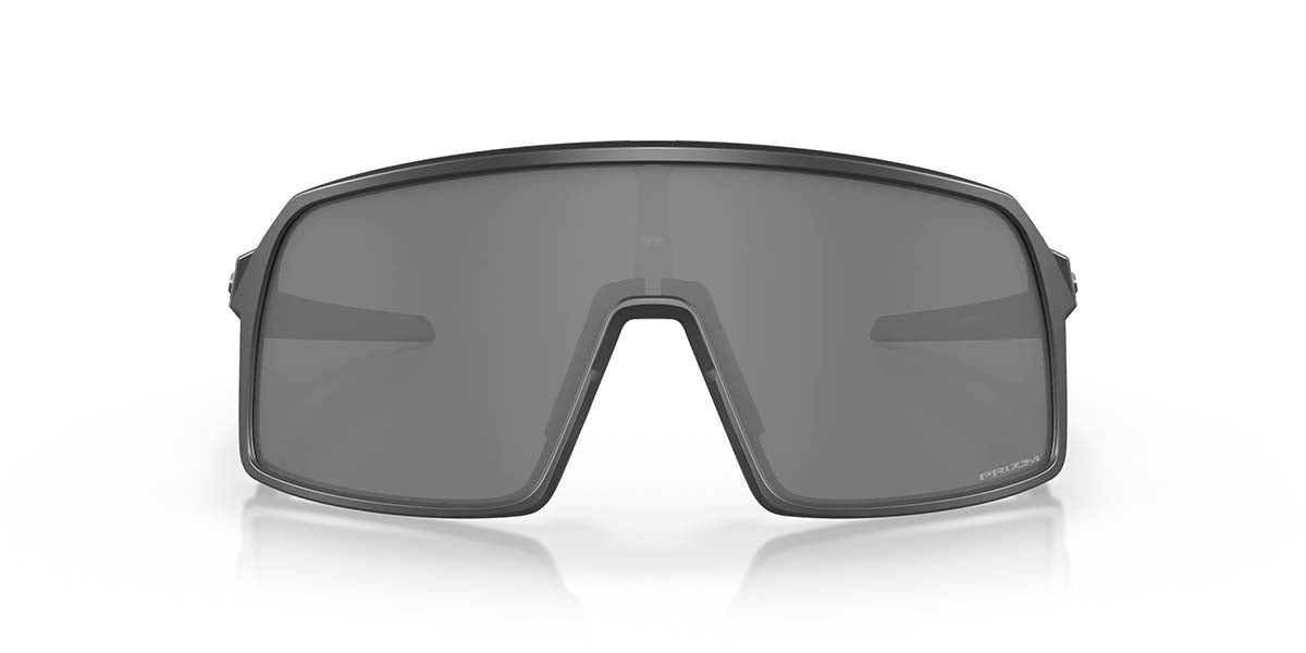 Oakley Sutro S Hi Res Matte Carbon - Prizm Black