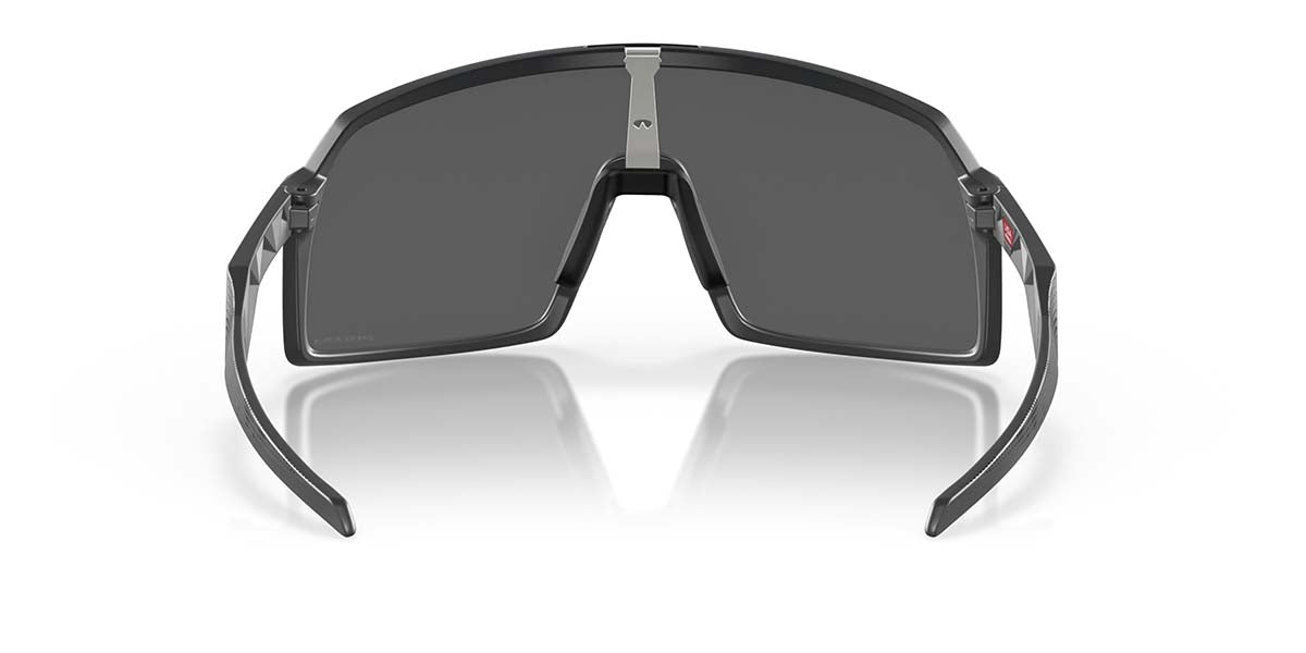 Oakley Sutro S Hi Res Matte Carbon - Prizm Black