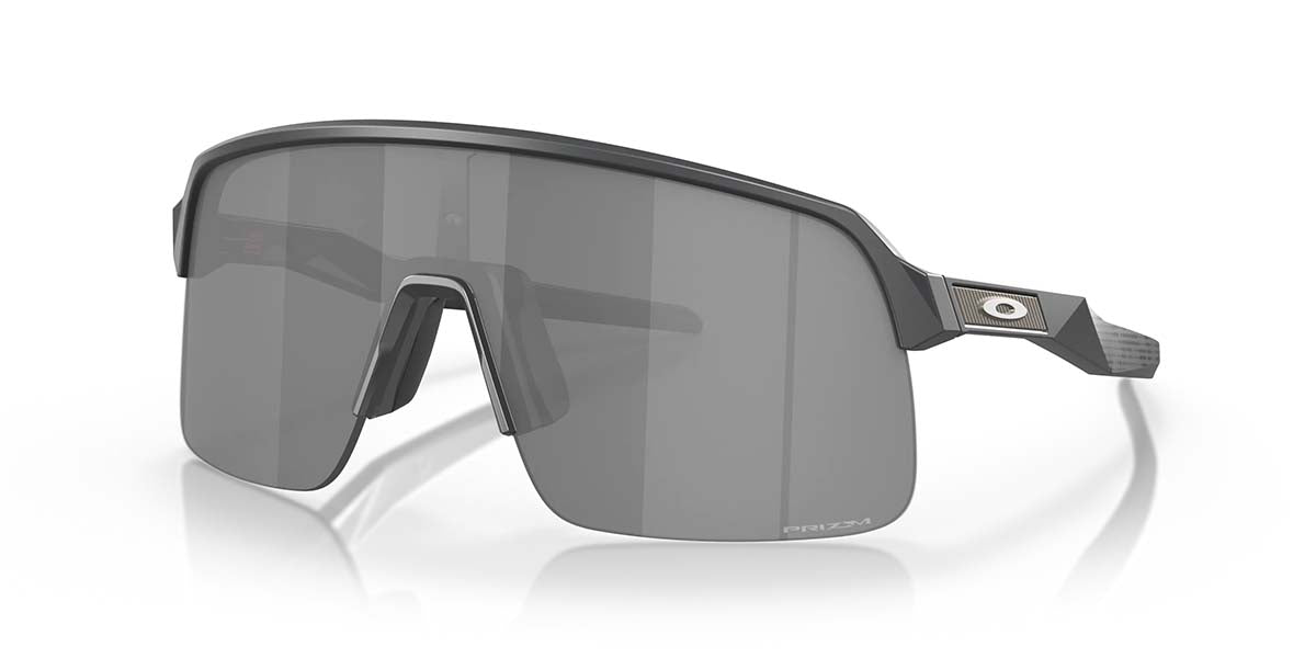 Oakley Sutro Lite Hi Res Matte Carbon - Prizm Black