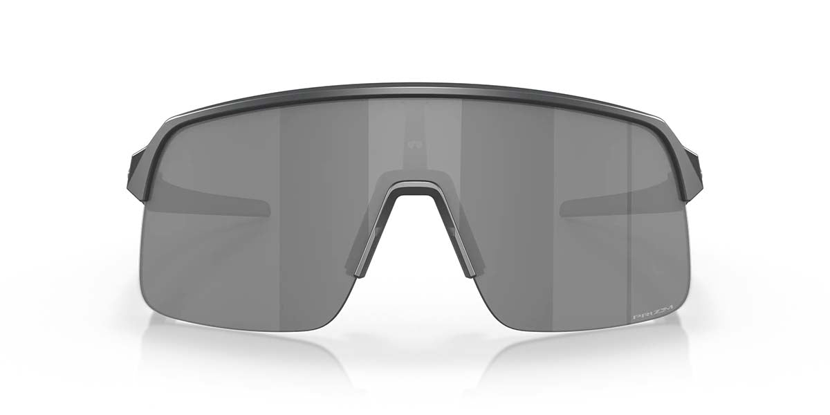 Oakley Sutro Lite Hi Res Matte Carbon - Prizm Black