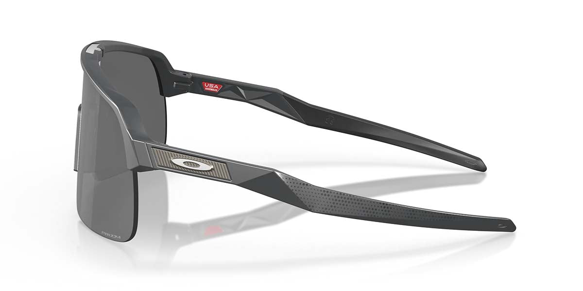 Oakley Sutro Lite Hi Res Matte Carbon - Prizm Black