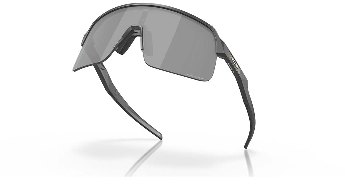 Oakley Sutro Lite Hi Res Matte Carbon - Prizm Black