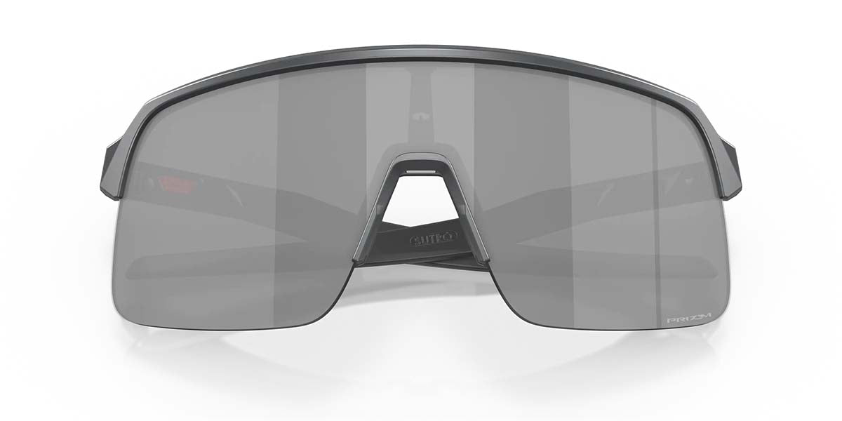 Oakley Sutro Lite Hi Res Matte Carbon - Prizm Black