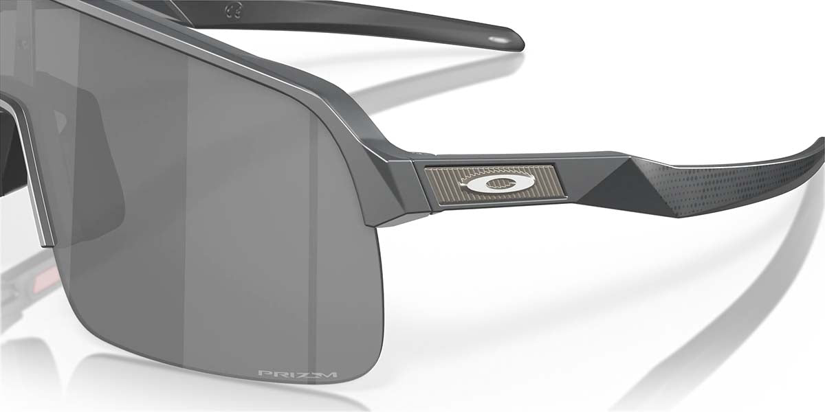 Oakley Sutro Lite Hi Res Matte Carbon - Prizm Black
