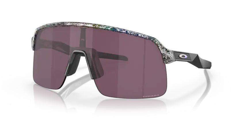 Oakley Sutro Lite Bril Verve Spacedust - Prizm Road Black