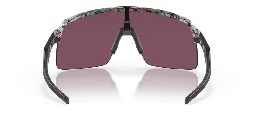 Oakley Sutro Lite Bril Verve Spacedust - Prizm Road Black