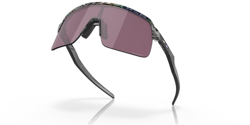 Oakley Sutro Lite Bril Verve Spacedust - Prizm Road Black
