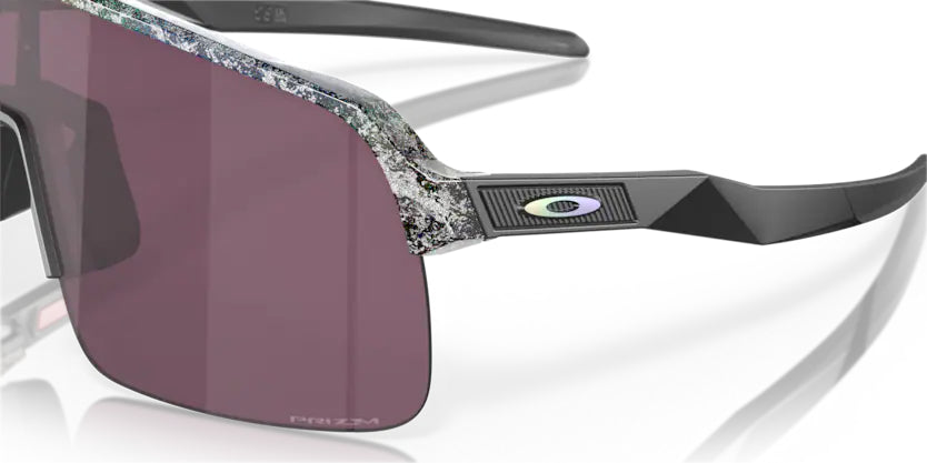 Oakley Sutro Lite Bril Verve Spacedust - Prizm Road Black