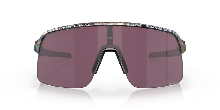 Oakley Sutro Lite Bril Verve Spacedust - Prizm Road Black