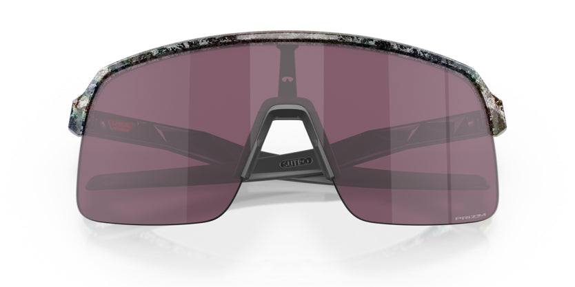 Oakley Sutro Lite Bril Verve Spacedust - Prizm Road Black