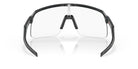 Oakley Sutro Lite Bril Matte Carbon - Clear Photochromic