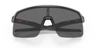 Oakley Sutro Lite Bril Matte Carbon - Clear Photochromic