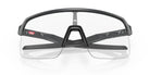 Oakley Sutro Lite Bril Matte Carbon - Clear Photochromic