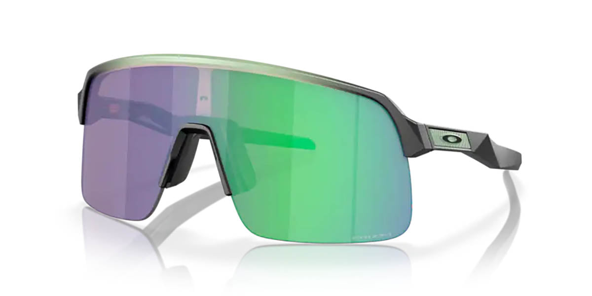 Oakley Sutro Bril Matte Jade Fade - Prizm Jade