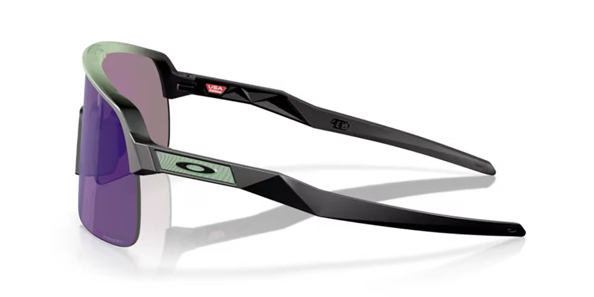 Oakley Sutro Bril Matte Jade Fade - Prizm Jade