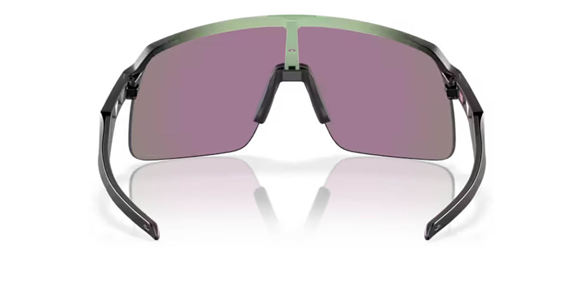 Oakley Sutro Bril Matte Jade Fade - Prizm Jade