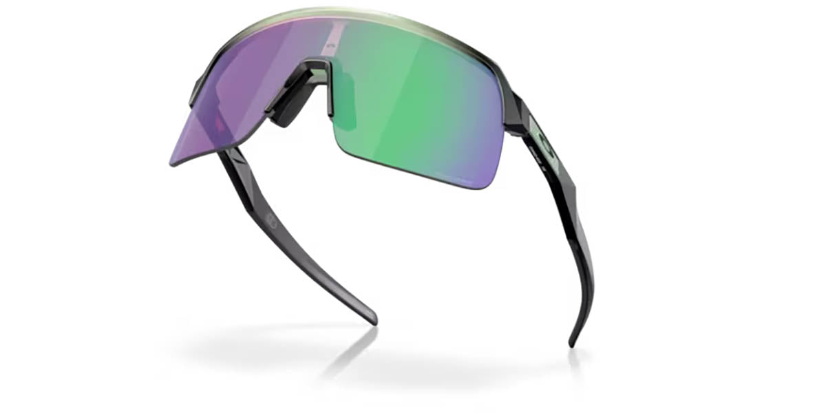 Oakley Sutro Bril Matte Jade Fade - Prizm Jade