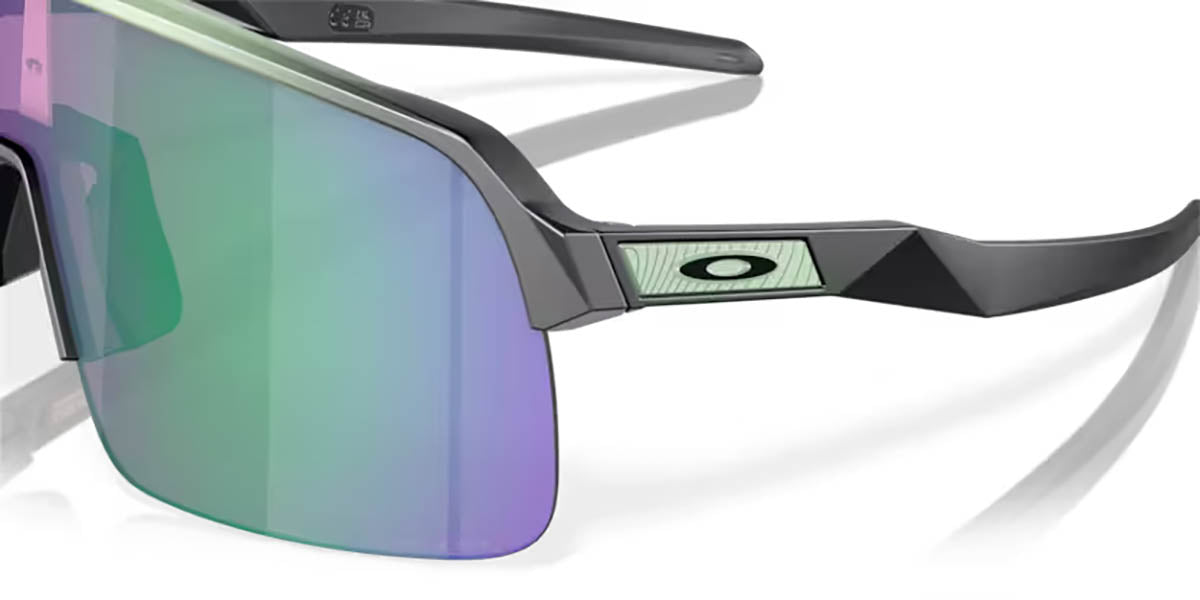 Oakley Sutro Bril Matte Jade Fade - Prizm Jade