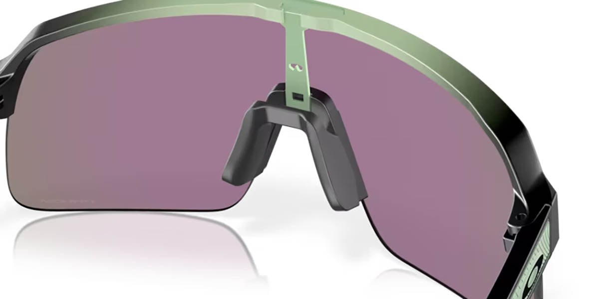 Oakley Sutro Bril Matte Jade Fade - Prizm Jade