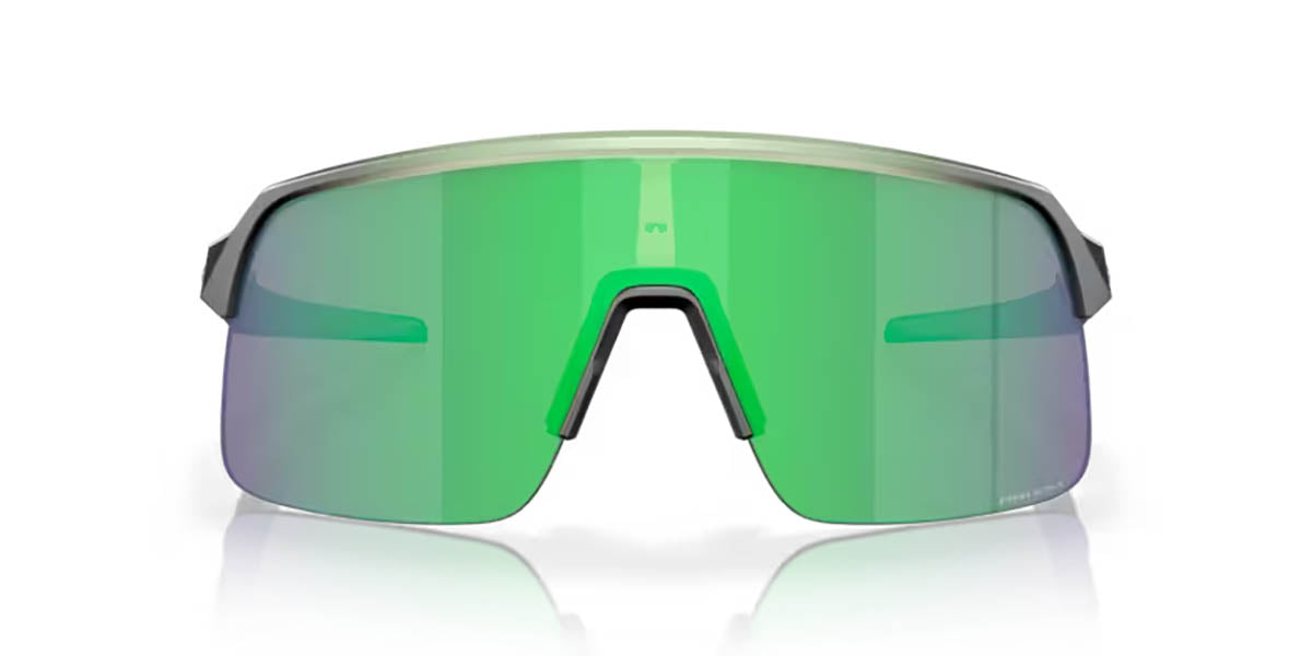 Oakley Sutro Bril Matte Jade Fade - Prizm Jade