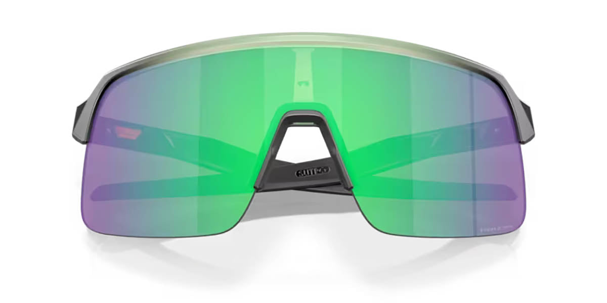 Oakley Sutro Bril Matte Jade Fade - Prizm Jade