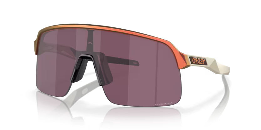 Oakley Sutro Lite Bril Matte Roze Gold - Prizm Road Black