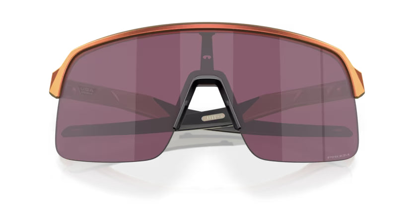Oakley Sutro Lite Bril Matte Roze Gold - Prizm Road Black