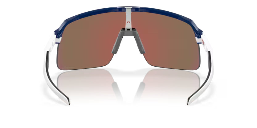 Oakley Sutro Lite Bril Matte Navy - Prizm Violet