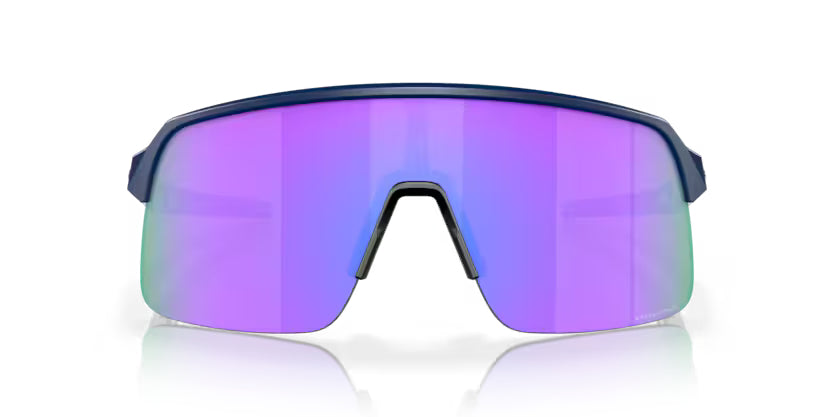 Oakley Sutro Lite Bril Matte Navy - Prizm Violet