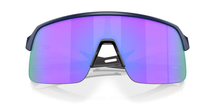 Oakley Sutro Lite Bril Matte Navy - Prizm Violet