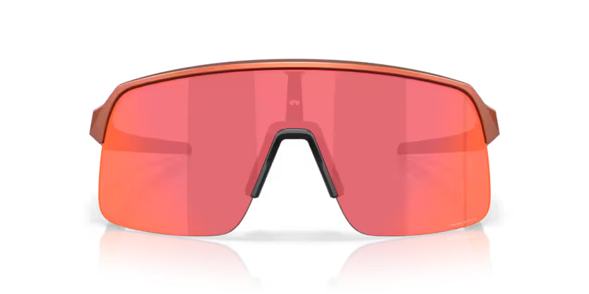 Oakley Sutro Lite Bril Fire Orange w/ Prizm Trail Torch