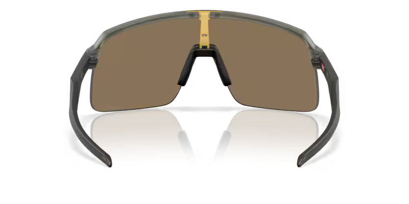 Oakley Sutro Lite Bril Trans Ink - Prizm 24K