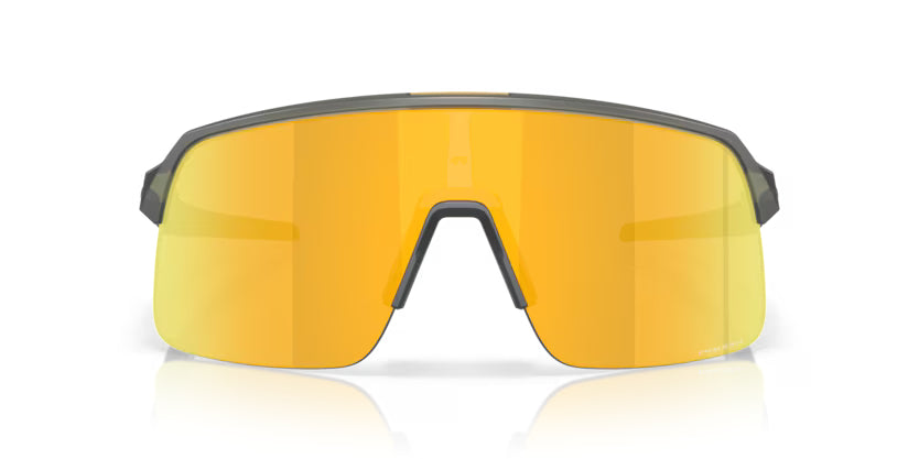 Oakley Sutro Lite Bril Trans Ink - Prizm 24K