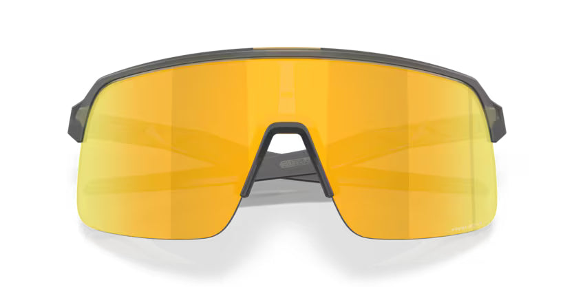 Oakley Sutro Lite Bril Trans Ink - Prizm 24K