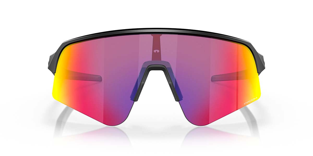 Oakley Sutro Lite Sweep Matte Black - Prizm Road