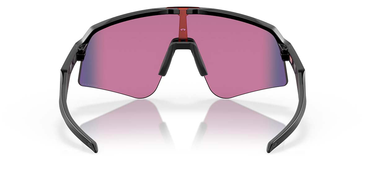 Oakley Sutro Lite Sweep Matte Black - Prizm Road