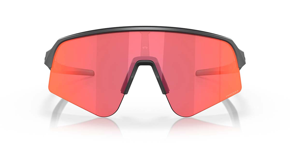 Oakley Sutro Lite Sweep Matte Carbon - Prizm Trail Torch