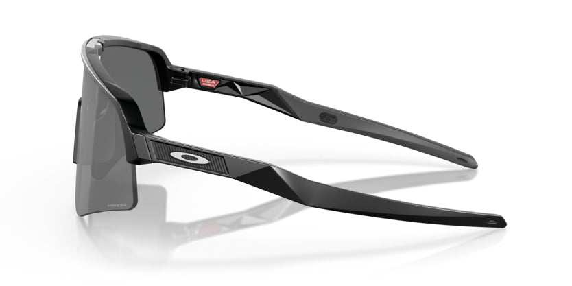 Oakley Sutro Lite Sweep Matte Black - Prizm Black