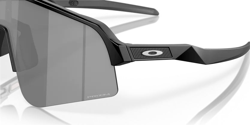 Oakley Sutro Lite Sweep Matte Black - Prizm Black