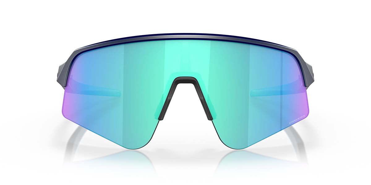 Oakley Sutro Lite Sweep Matte Navy - Prizm Sapphire