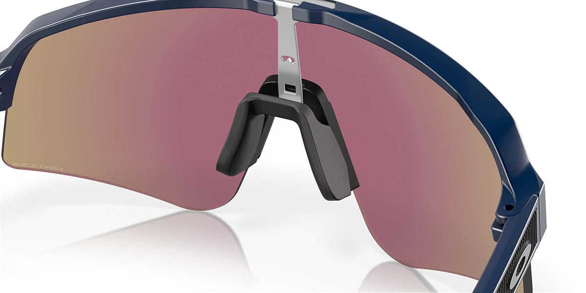 Oakley Sutro Lite Sweep Matte Navy - Prizm Sapphire
