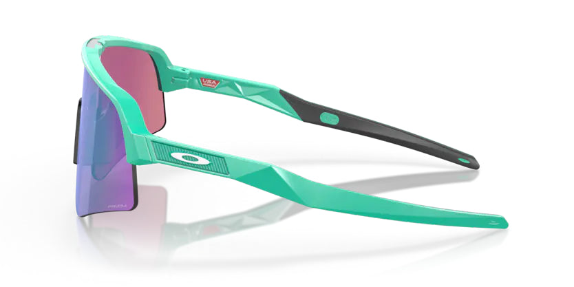 Oakley Sutro Lite Sweep Bril Matte Celeste - Prizm Road Jade