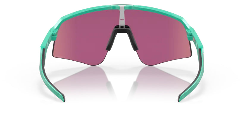 Oakley Sutro Lite Sweep Bril Matte Celeste - Prizm Road Jade