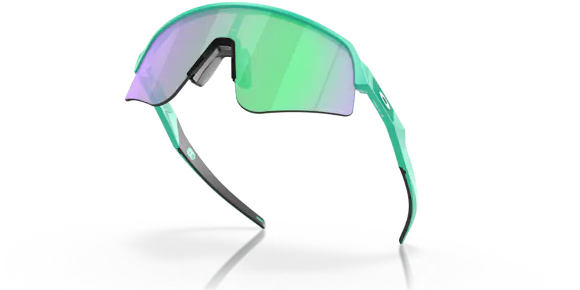 Oakley Sutro Lite Sweep Bril Matte Celeste - Prizm Road Jade