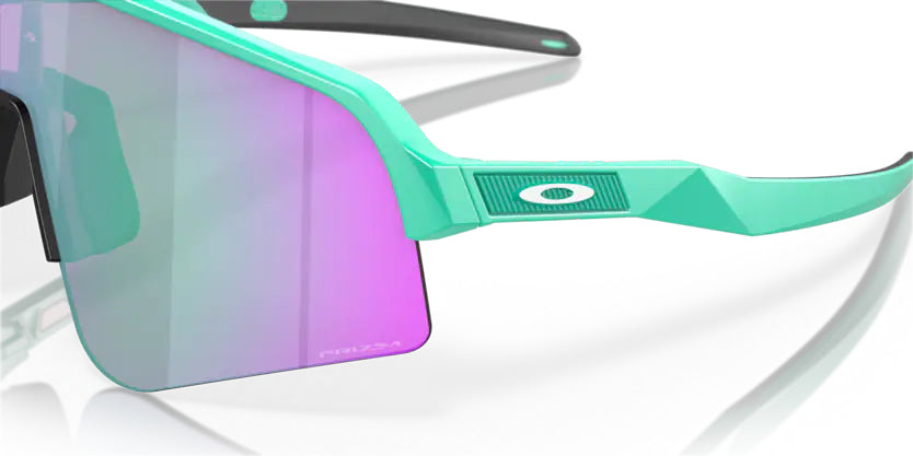 Oakley Sutro Lite Sweep Bril Matte Celeste - Prizm Road Jade