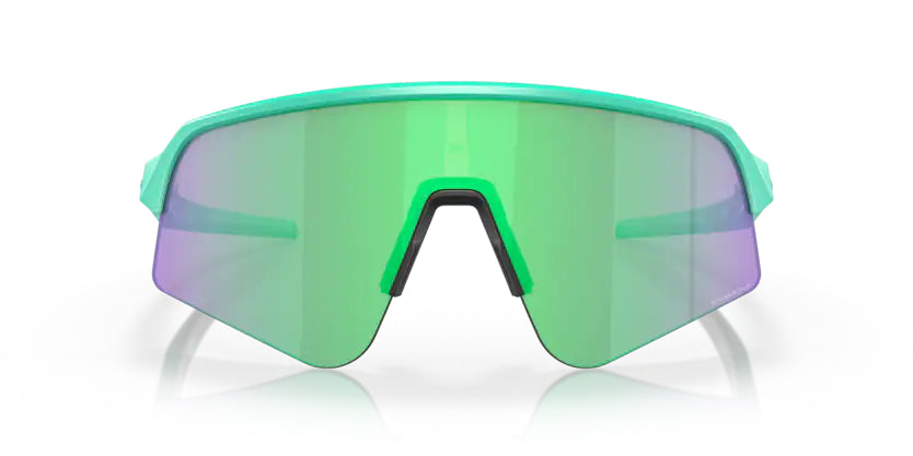 Oakley Sutro Lite Sweep Bril Matte Celeste - Prizm Road Jade