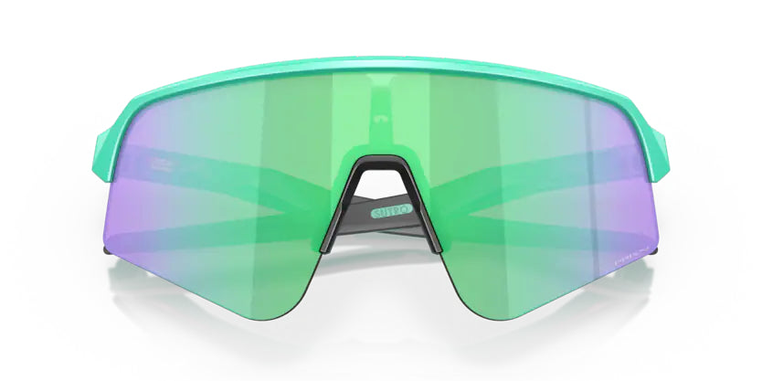 Oakley Sutro Lite Sweep Bril Matte Celeste - Prizm Road Jade