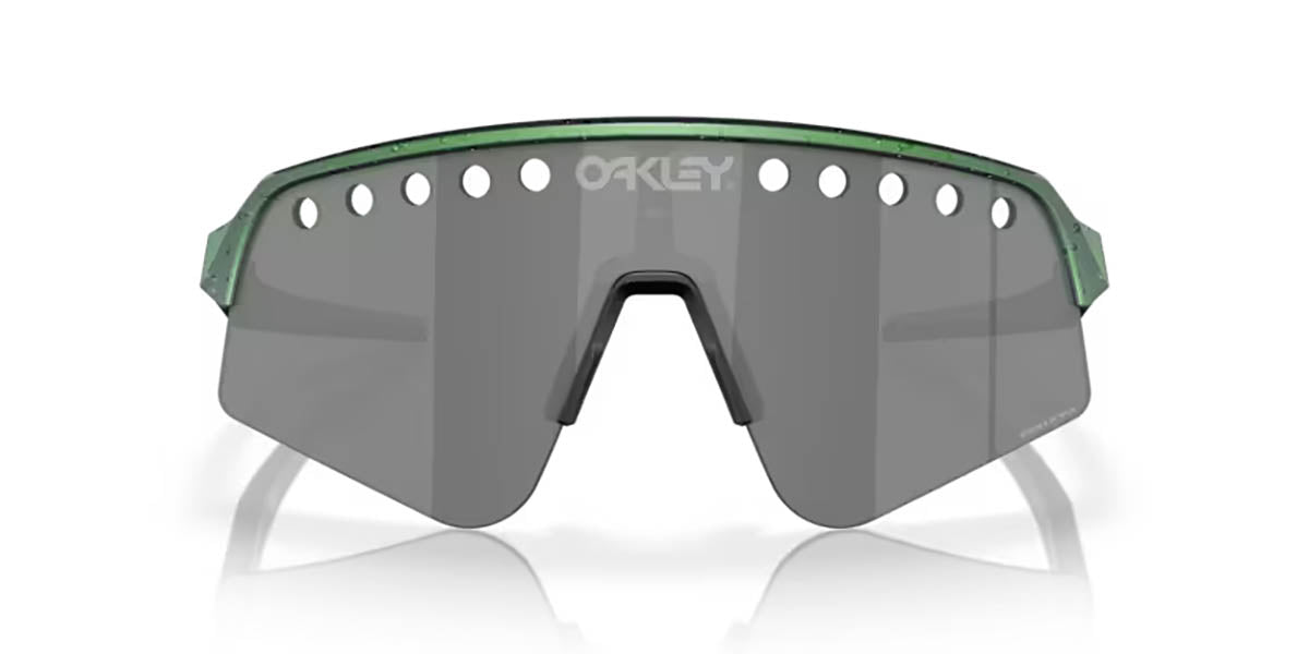Oakley Sutro Lite Sweep Bril Spectrum Gamma Green - Prizm Black